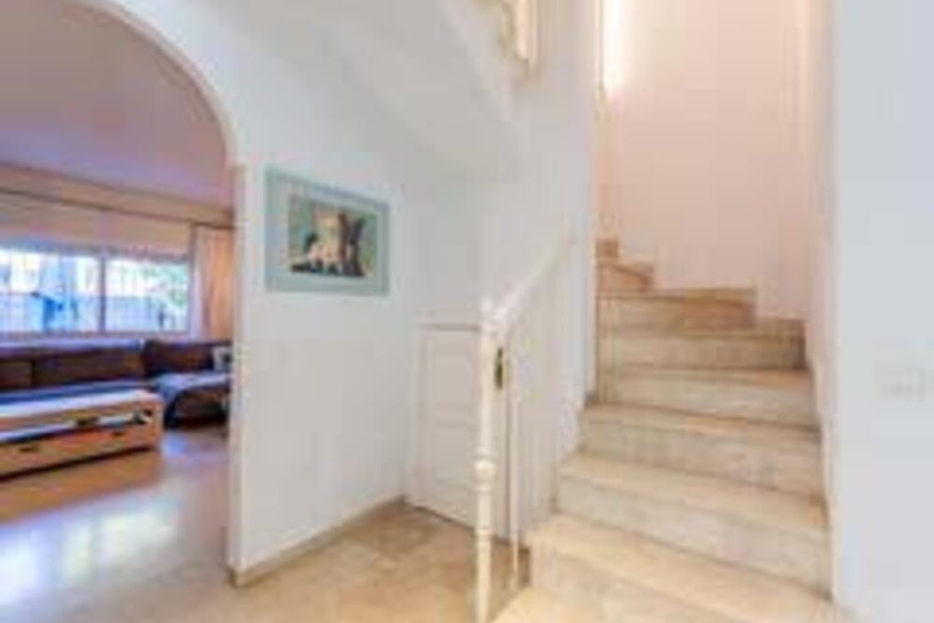 Rynek wtórny - Town house - Marbella - San Pedro de Alcántara