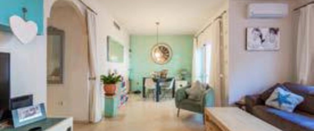 Rynek wtórny - Town house - Marbella - San Pedro de Alcántara