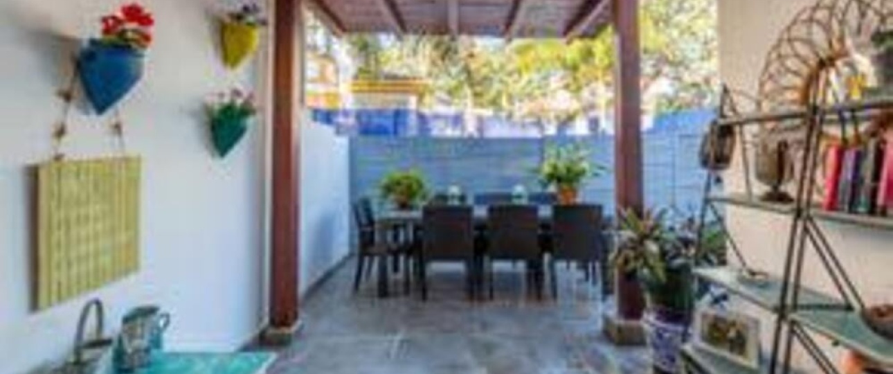 Rynek wtórny - Town house - Marbella - San Pedro de Alcántara