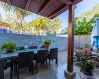 Rynek wtórny - Town house - Marbella - San Pedro de Alcántara