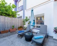 Rynek wtórny - Town house - Marbella - San Pedro de Alcántara