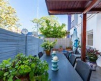 Rynek wtórny - Town house - Marbella - San Pedro de Alcántara