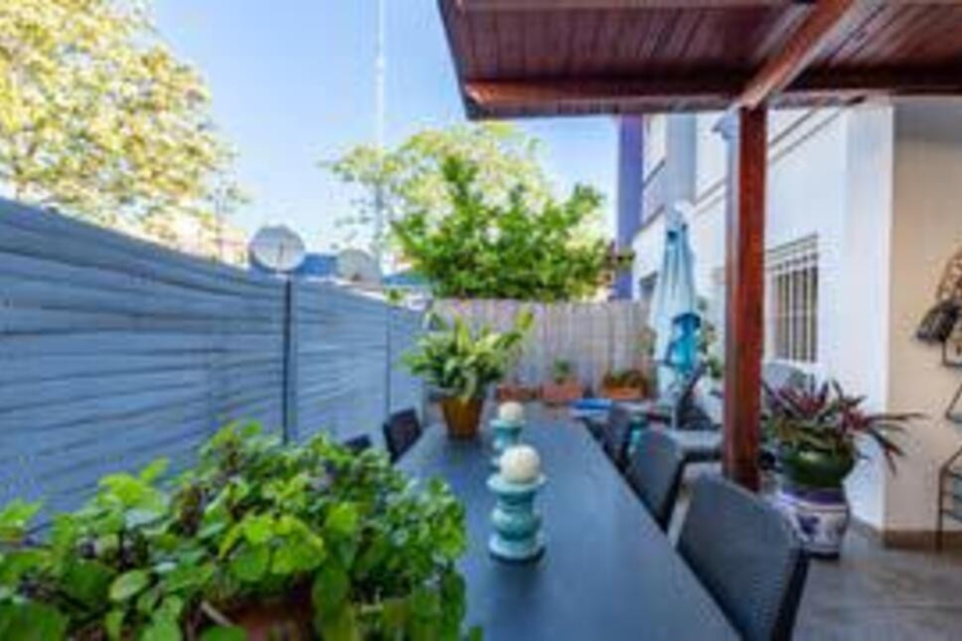 Rynek wtórny - Town house - Marbella - San Pedro de Alcántara