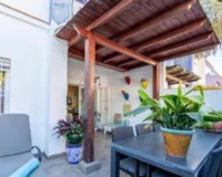 Rynek wtórny - Town house - Marbella - San Pedro de Alcántara