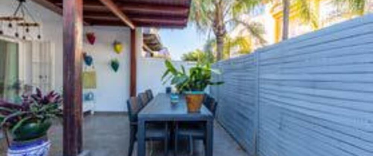 Rynek wtórny - Town house - Marbella - San Pedro de Alcántara