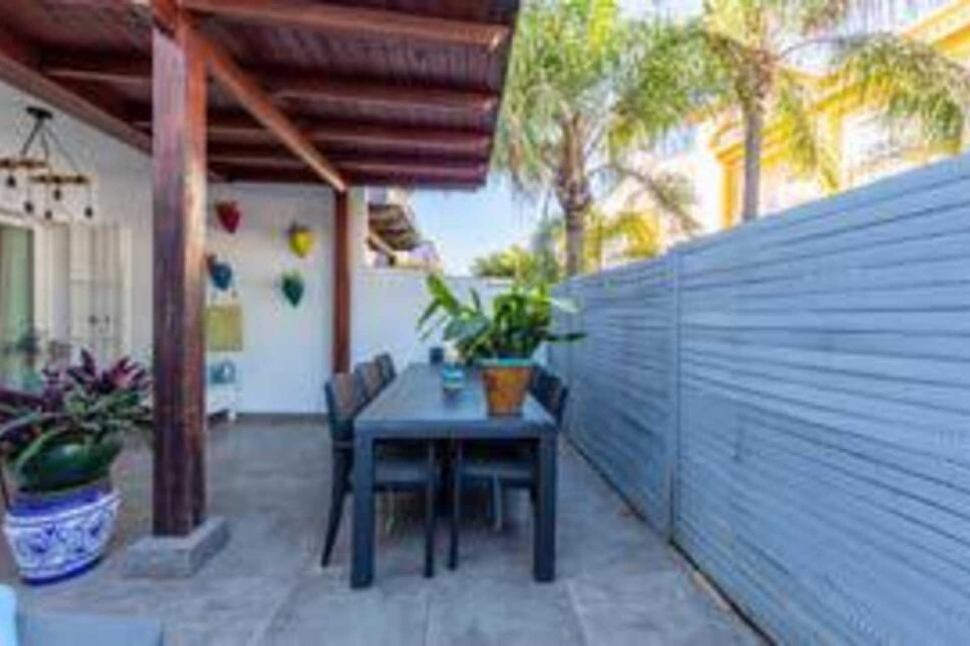 Rynek wtórny - Town house - Marbella - San Pedro de Alcántara