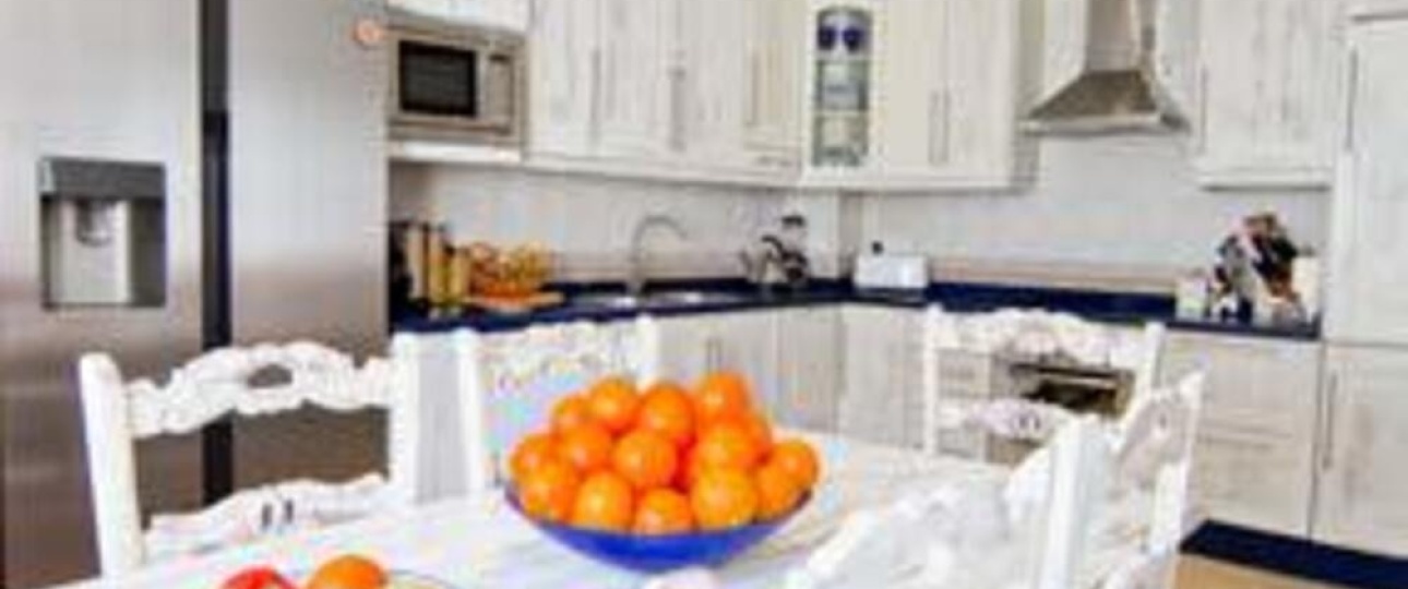 Rynek wtórny - Town house - Marbella - San Pedro de Alcántara