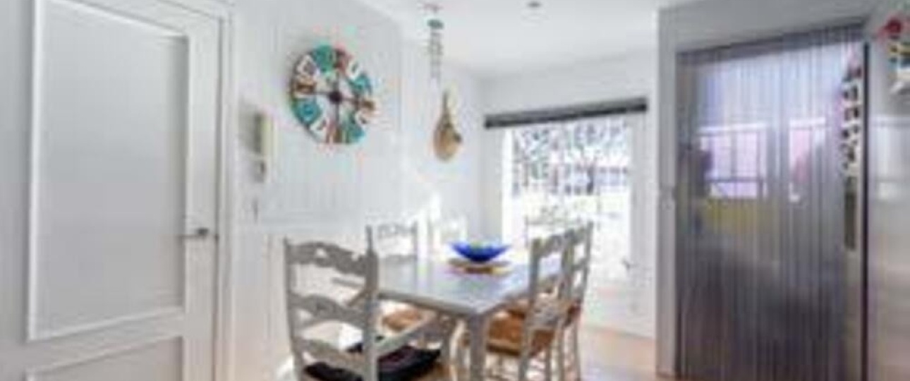 Rynek wtórny - Town house - Marbella - San Pedro de Alcántara