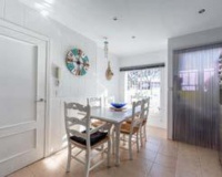 Rynek wtórny - Town house - Marbella - San Pedro de Alcántara