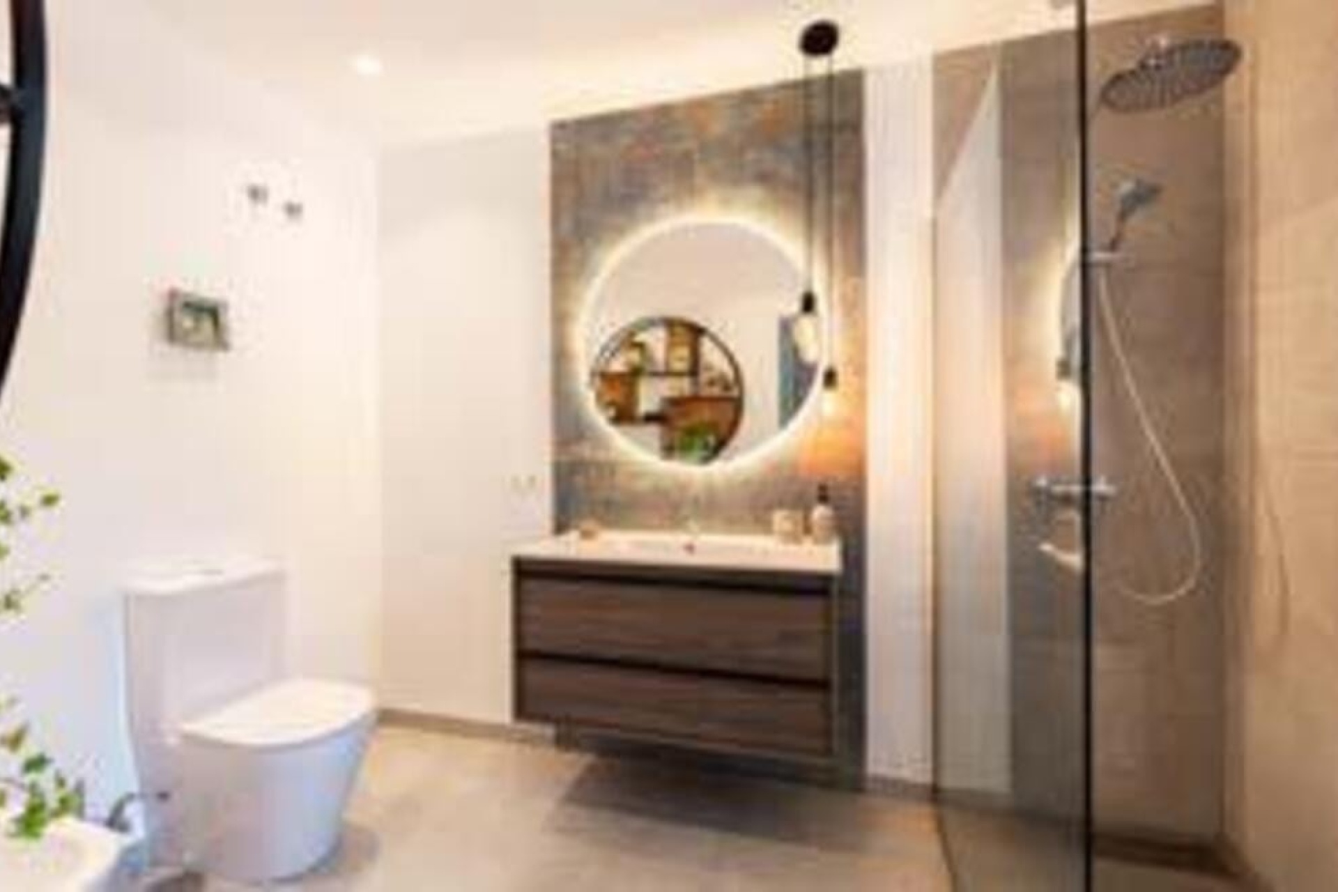 Rynek wtórny - Town house - Marbella - San Pedro de Alcántara