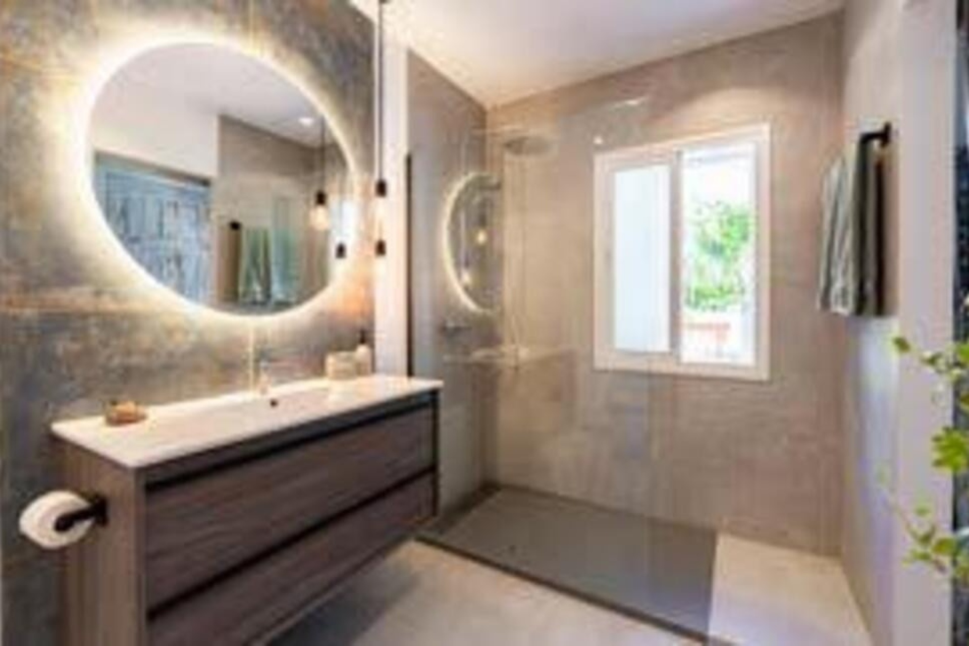 Rynek wtórny - Town house - Marbella - San Pedro de Alcántara