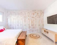 Rynek wtórny - Town house - Marbella - San Pedro de Alcántara