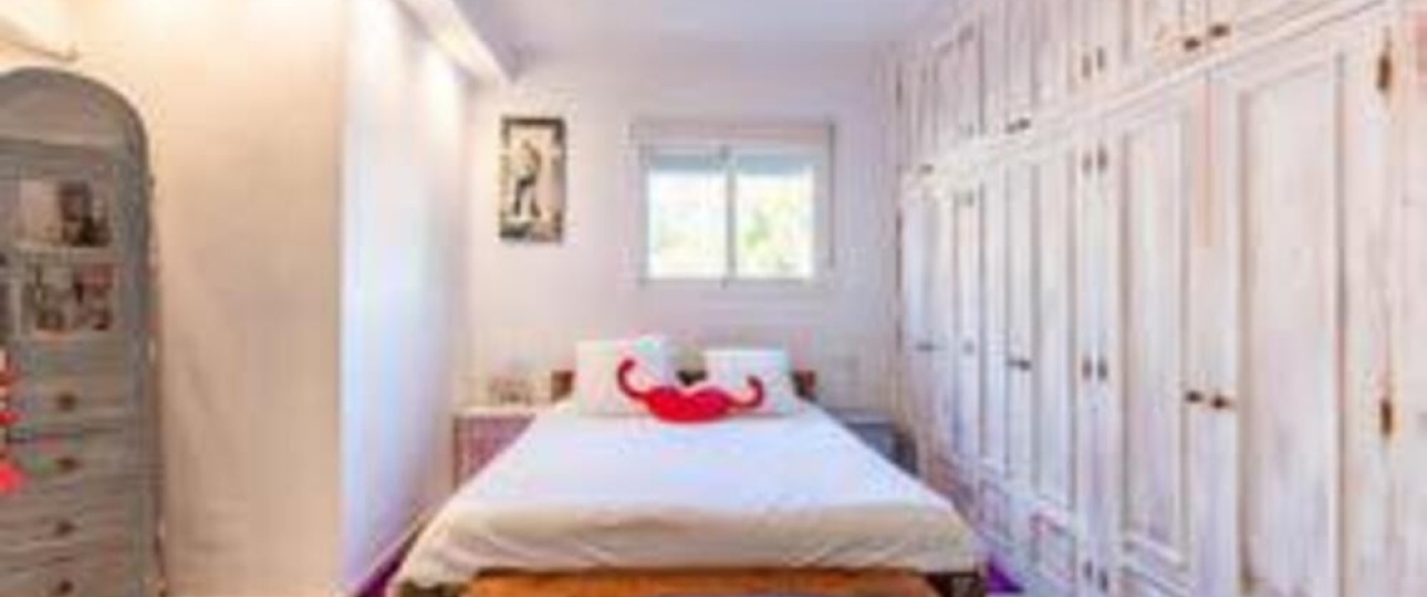 Rynek wtórny - Town house - Marbella - San Pedro de Alcántara