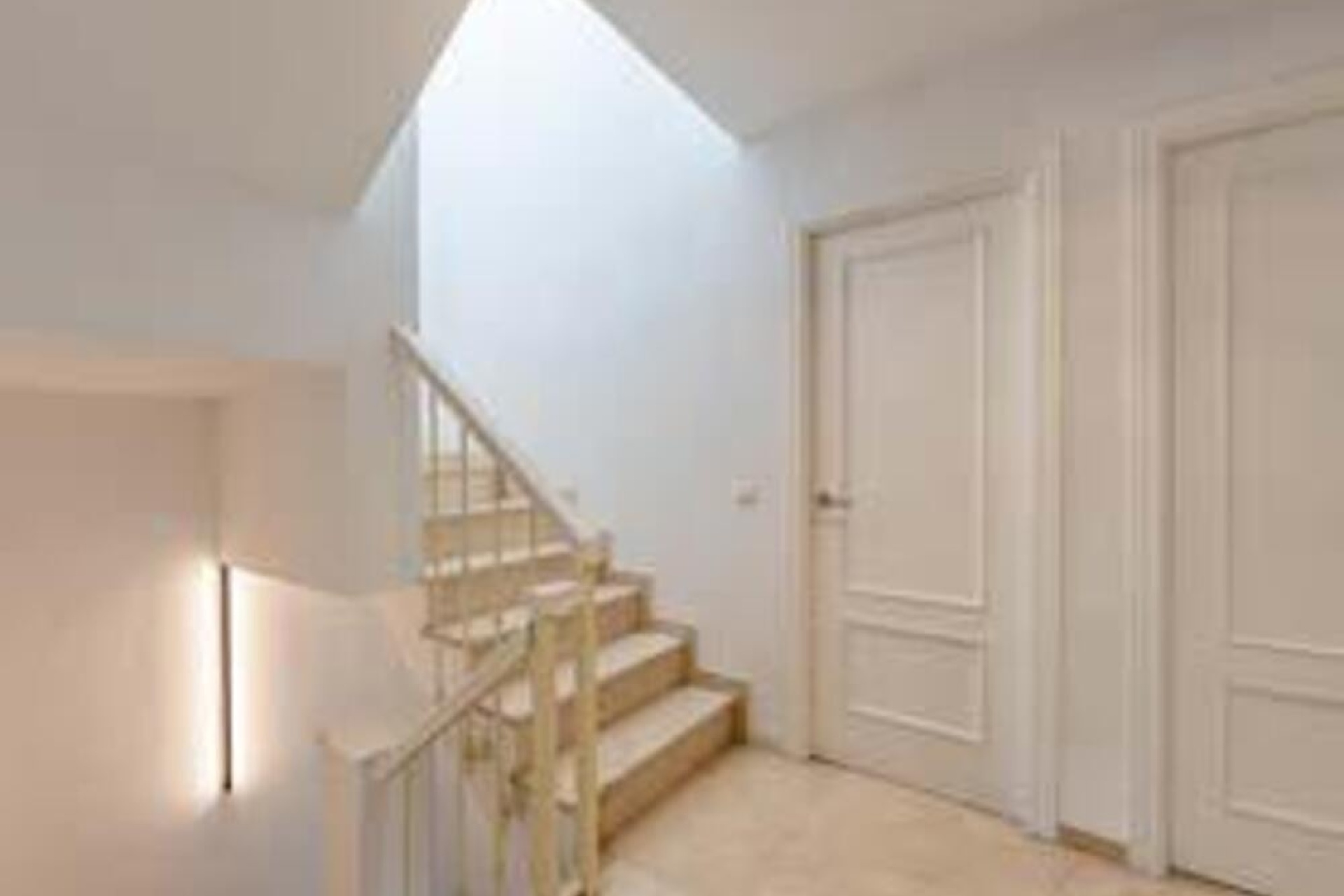 Rynek wtórny - Town house - Marbella - San Pedro de Alcántara