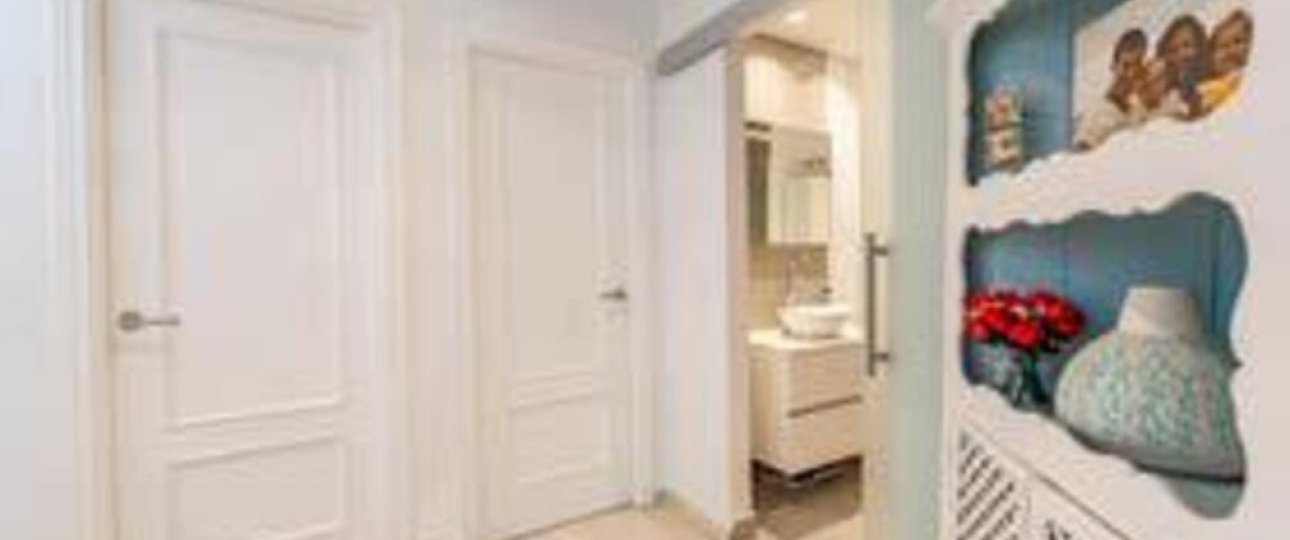 Rynek wtórny - Town house - Marbella - San Pedro de Alcántara