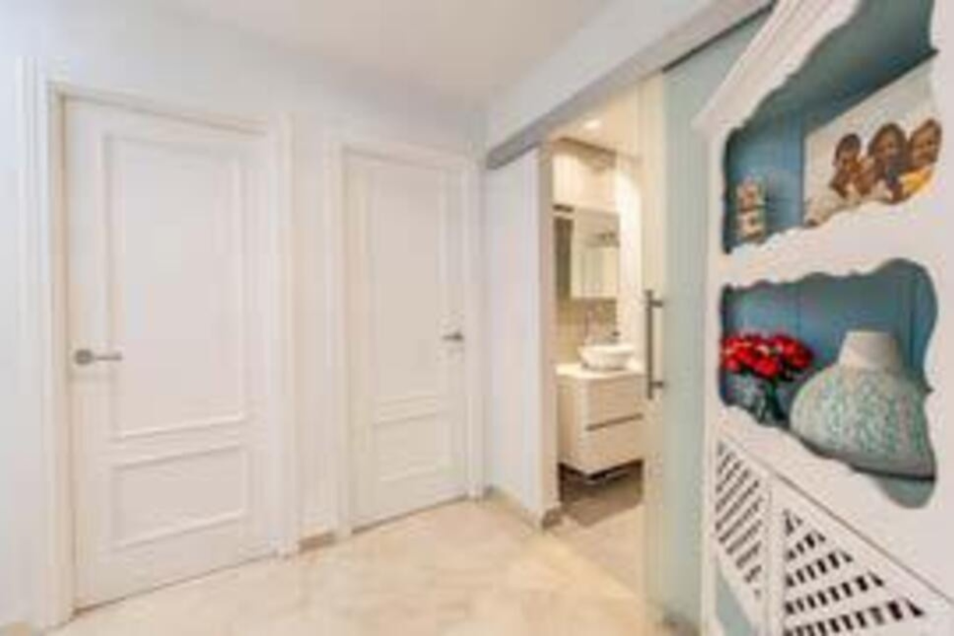 Rynek wtórny - Town house - Marbella - San Pedro de Alcántara