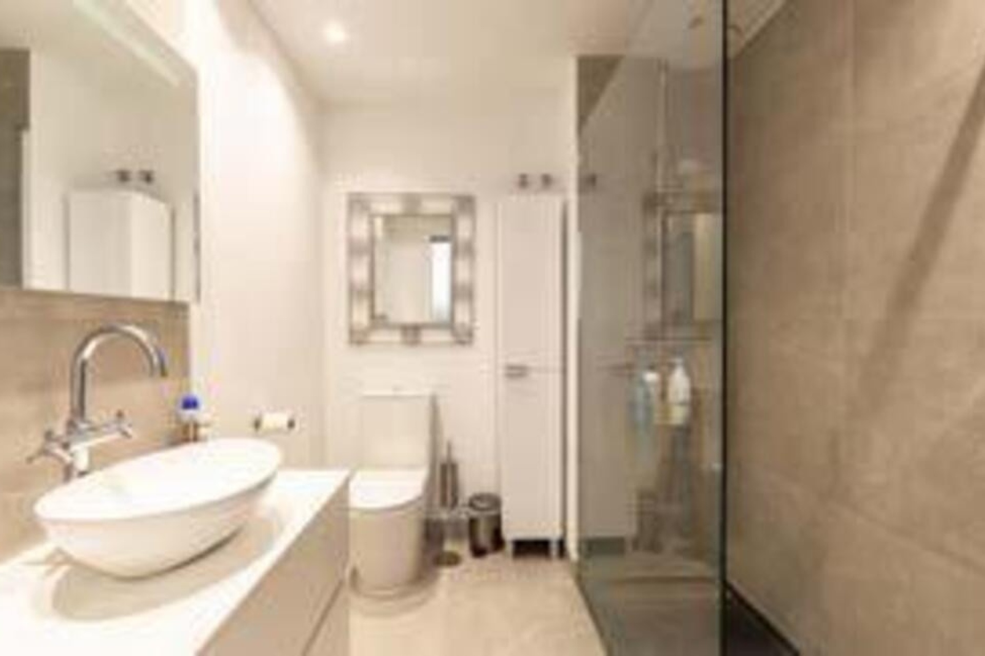Rynek wtórny - Town house - Marbella - San Pedro de Alcántara