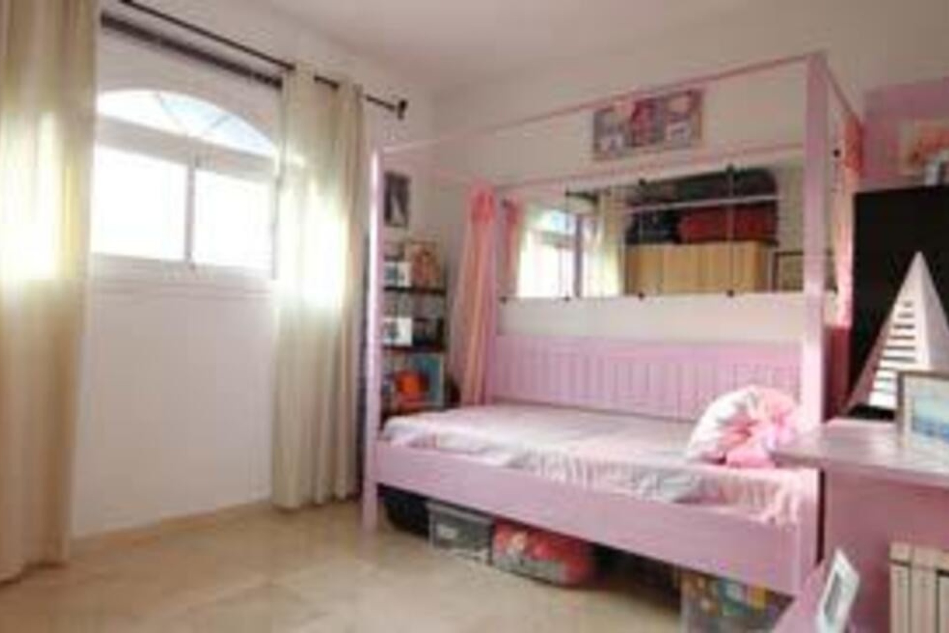 Rynek wtórny - Town house - Marbella - San Pedro de Alcántara