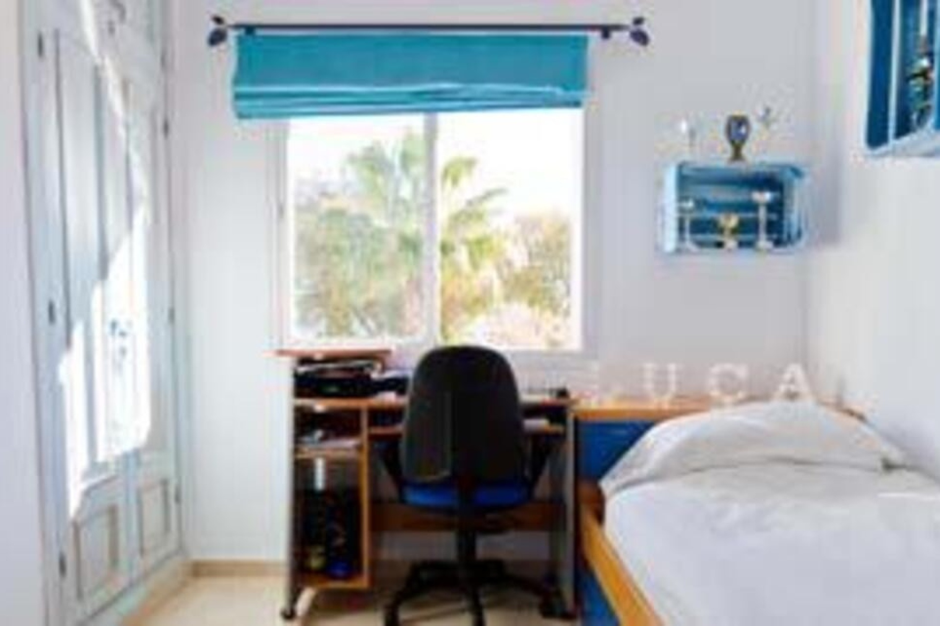 Rynek wtórny - Town house - Marbella - San Pedro de Alcántara