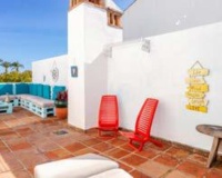 Rynek wtórny - Town house - Marbella - San Pedro de Alcántara