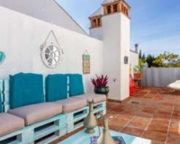 Rynek wtórny - Town house - Marbella - San Pedro de Alcántara