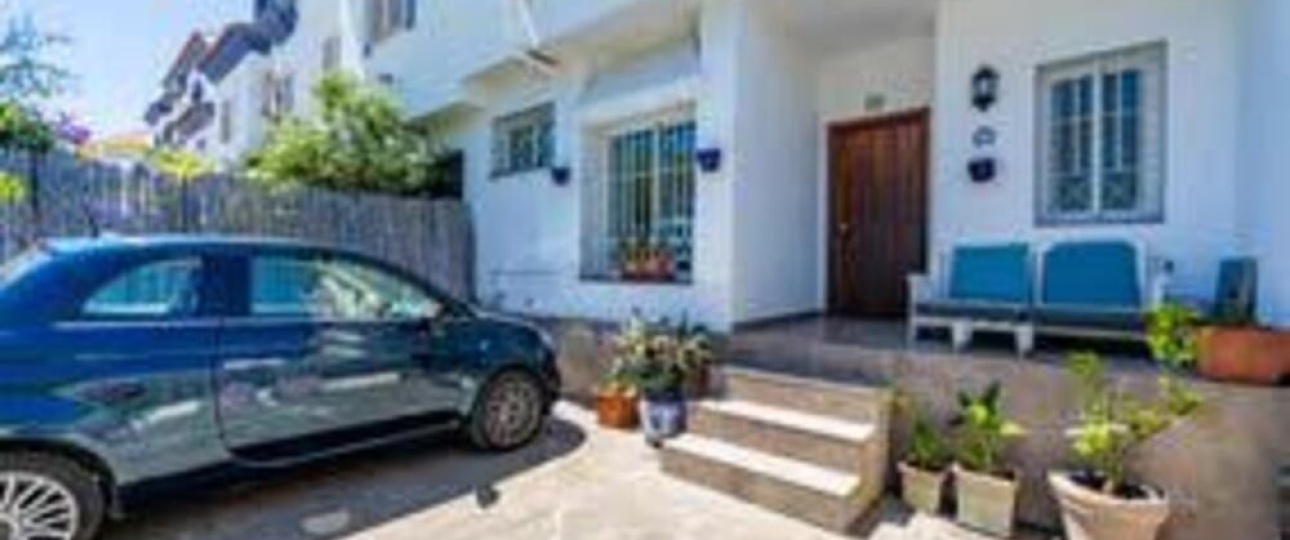 Rynek wtórny - Town house - Marbella - San Pedro de Alcántara