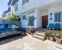 Rynek wtórny - Town house - Marbella - San Pedro de Alcántara