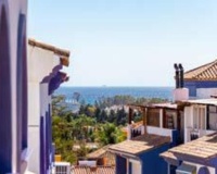 Rynek wtórny - Town house - Marbella - San Pedro de Alcántara