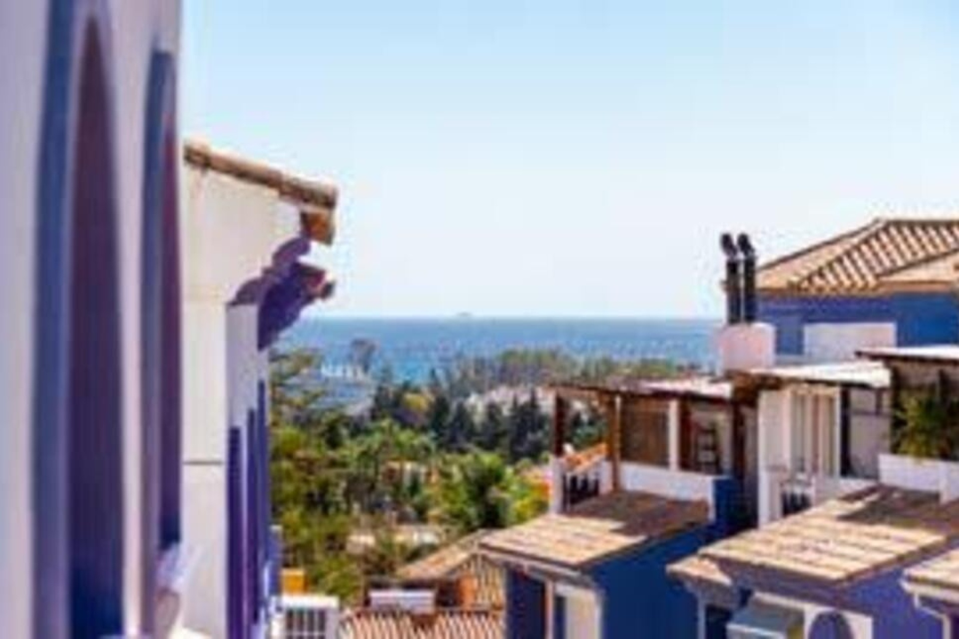 Rynek wtórny - Town house - Marbella - San Pedro de Alcántara