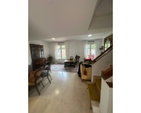 Rynek wtórny - Town house - Marbella - San Pedro de Alcántara