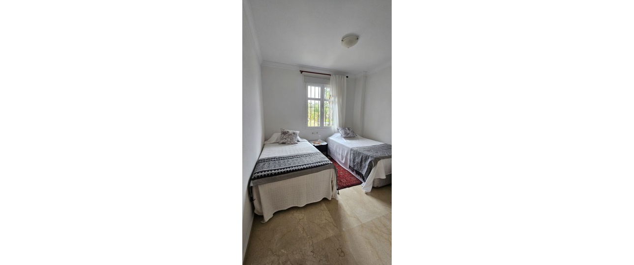 Rynek wtórny - Town house - Marbella - San Pedro de Alcántara