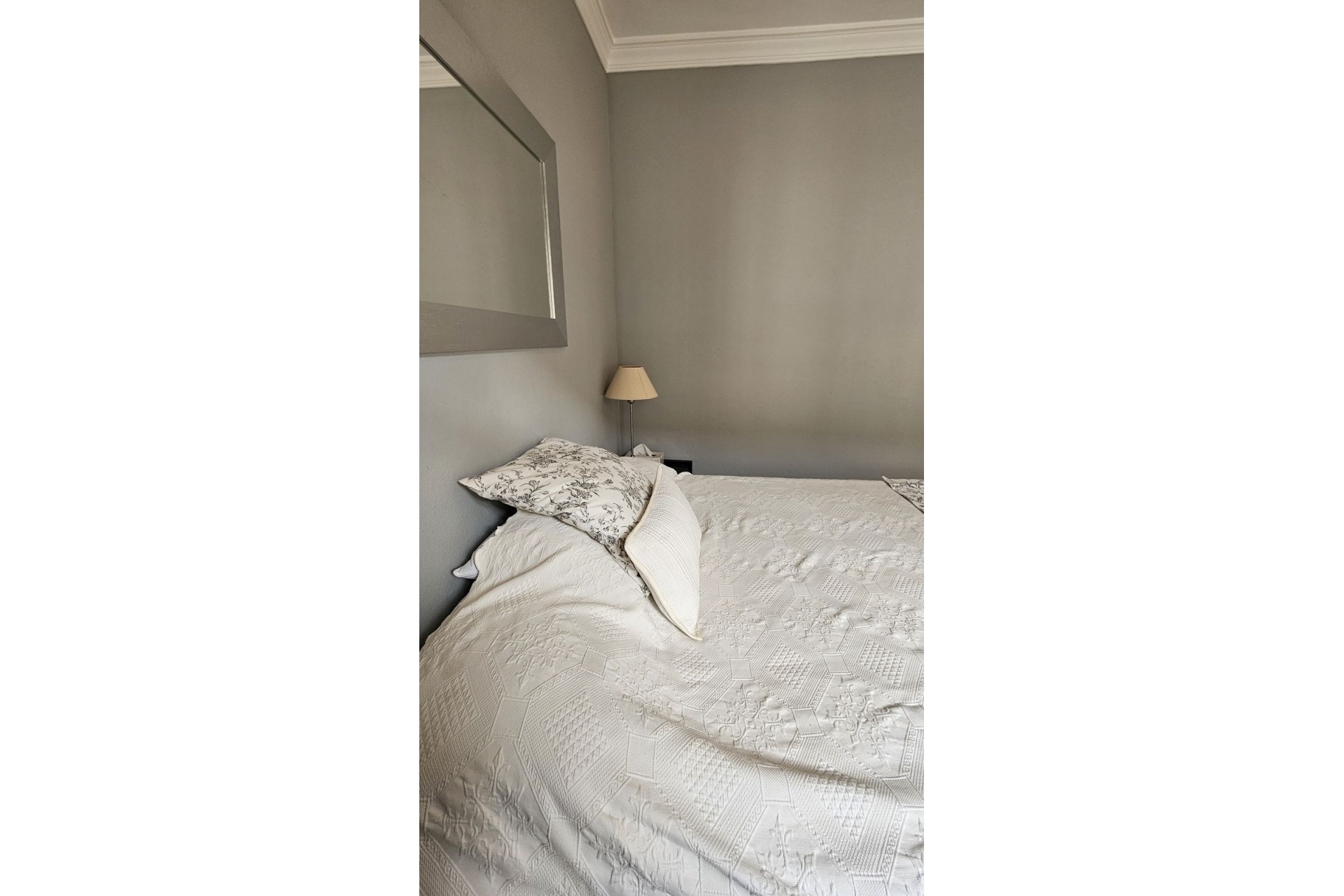 Rynek wtórny - Town house - Marbella - San Pedro de Alcántara