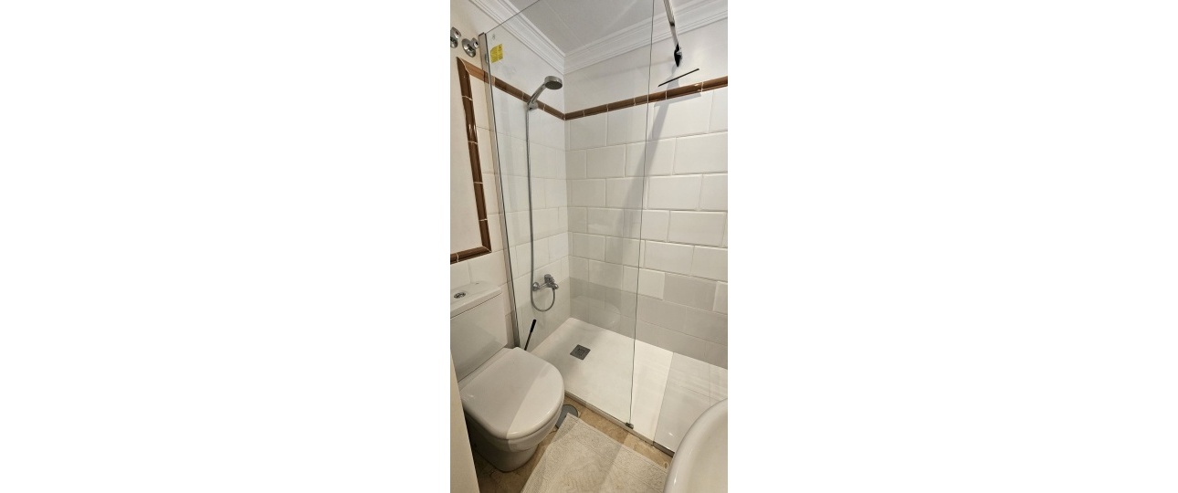 Rynek wtórny - Town house - Marbella - San Pedro de Alcántara