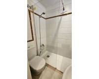 Rynek wtórny - Town house - Marbella - San Pedro de Alcántara