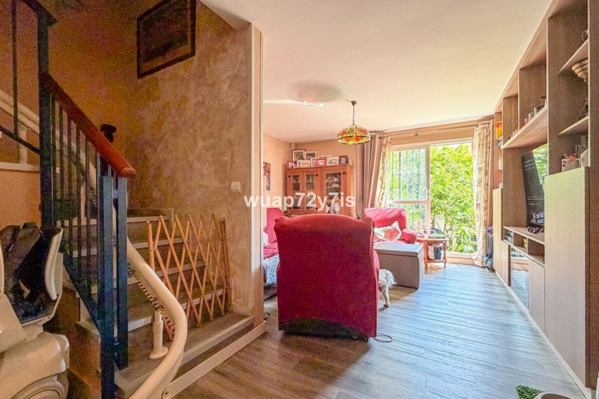 Rynek wtórny - Town house - Marbella - San Pedro de Alcántara