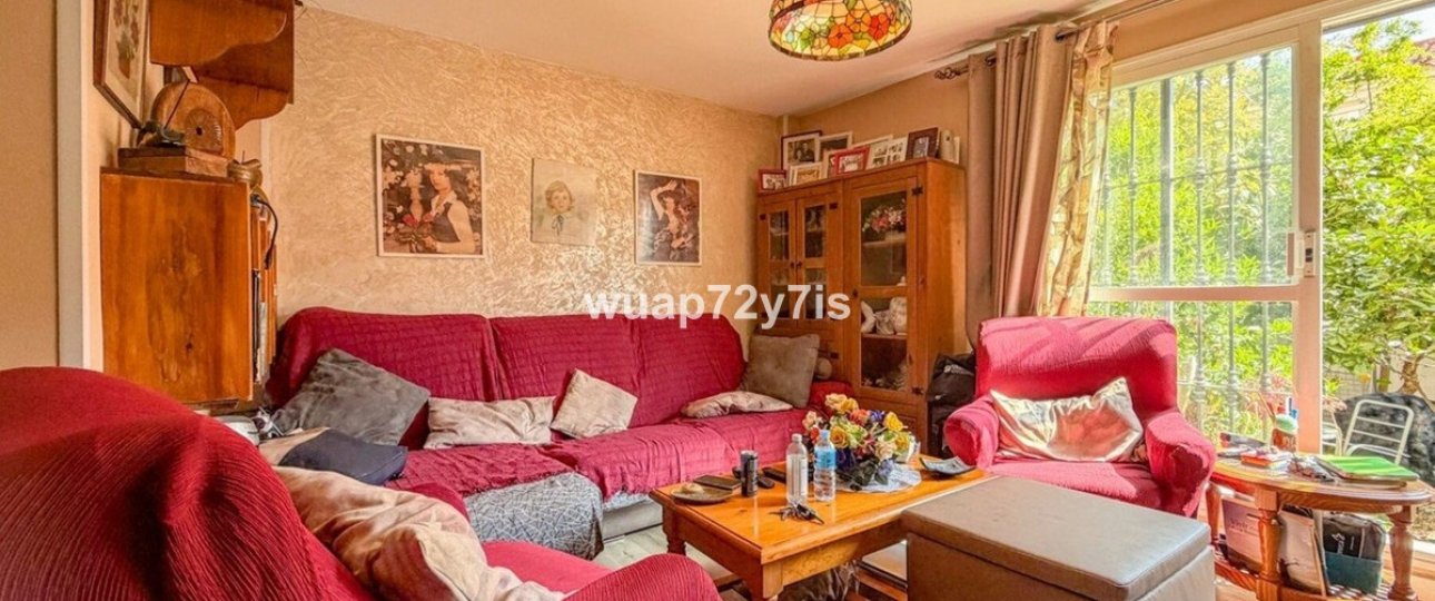 Rynek wtórny - Town house - Marbella - San Pedro de Alcántara