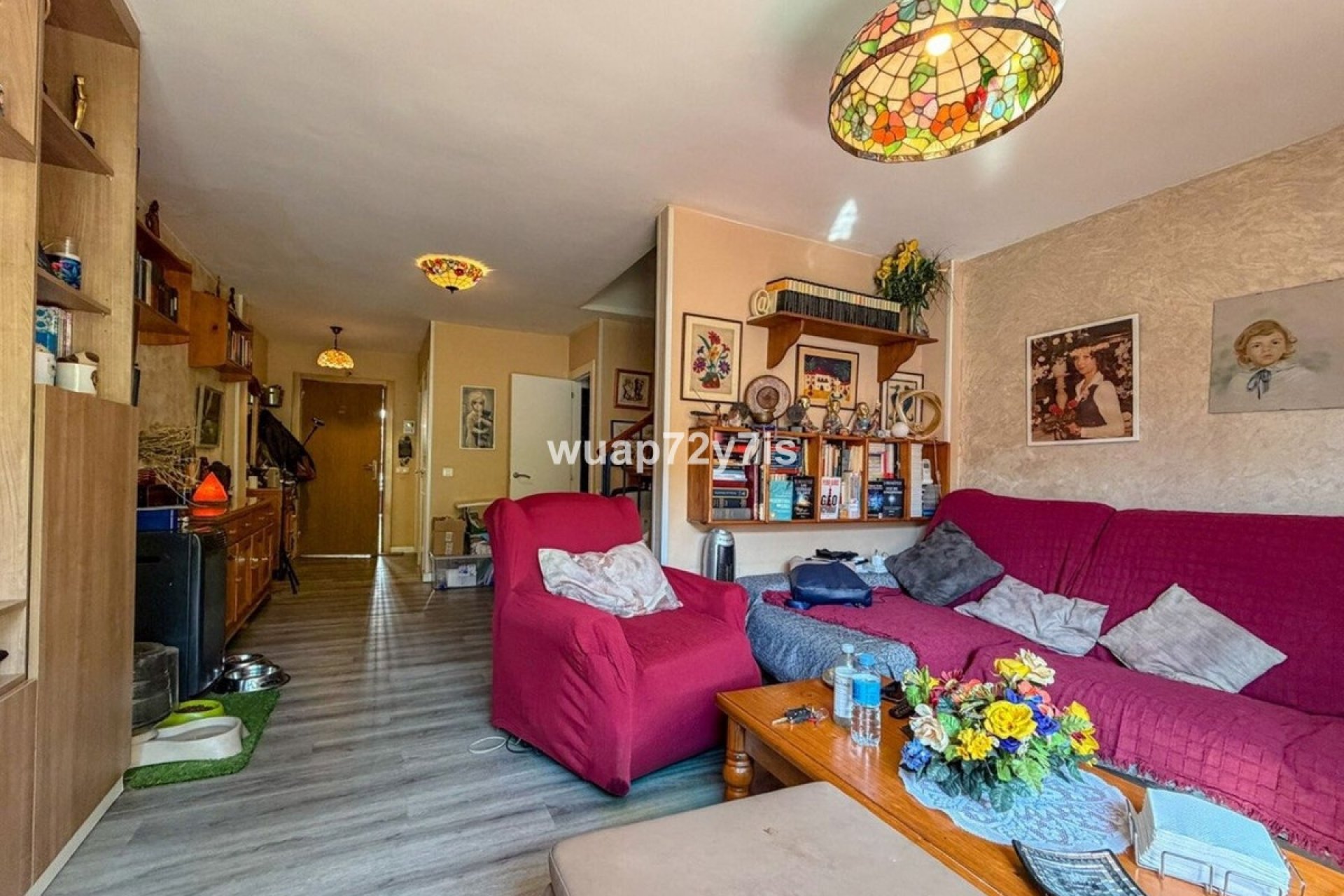 Rynek wtórny - Town house - Marbella - San Pedro de Alcántara
