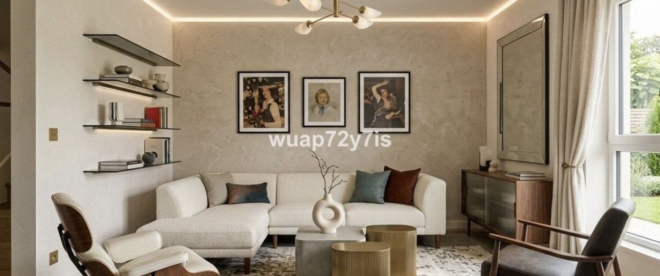 Rynek wtórny - Town house - Marbella - San Pedro de Alcántara