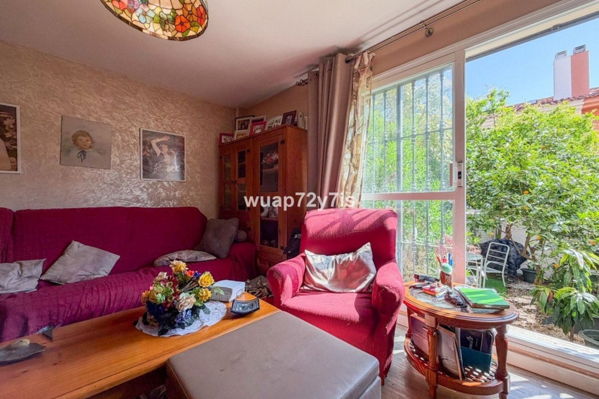 Rynek wtórny - Town house - Marbella - San Pedro de Alcántara