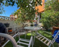 Rynek wtórny - Town house - Marbella - San Pedro de Alcántara