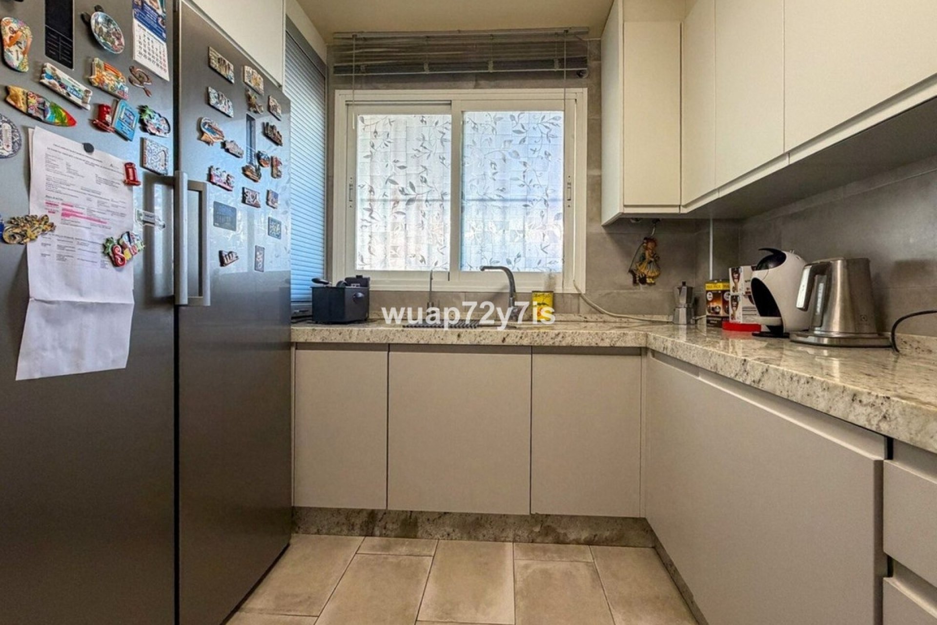 Rynek wtórny - Town house - Marbella - San Pedro de Alcántara