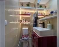 Rynek wtórny - Town house - Marbella - San Pedro de Alcántara