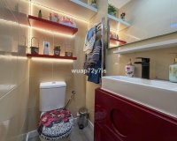 Rynek wtórny - Town house - Marbella - San Pedro de Alcántara