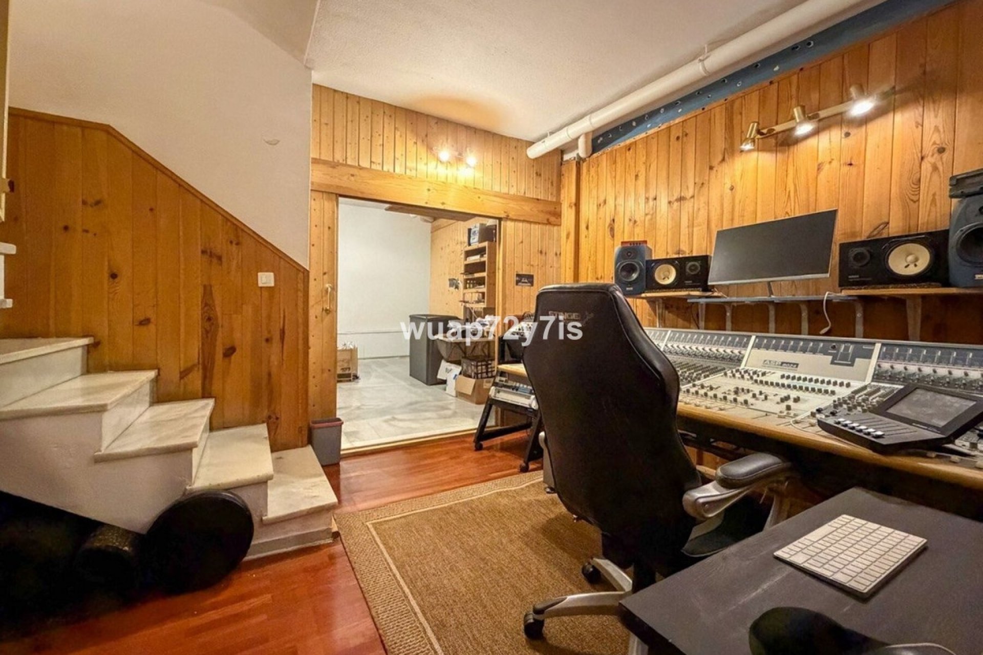Rynek wtórny - Town house - Marbella - San Pedro de Alcántara