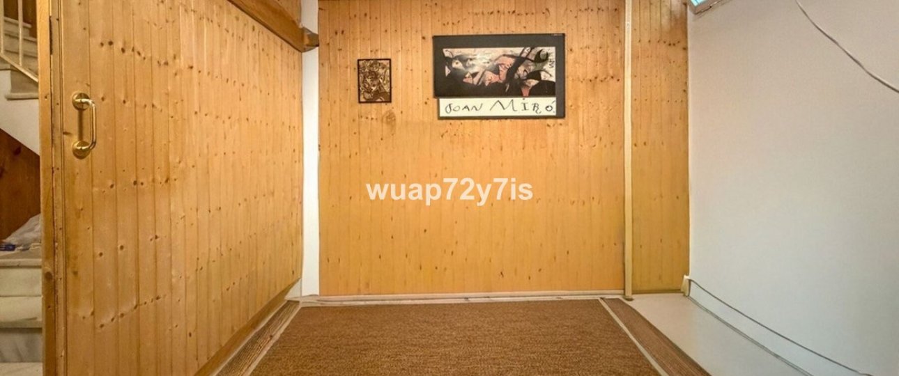 Rynek wtórny - Town house - Marbella - San Pedro de Alcántara