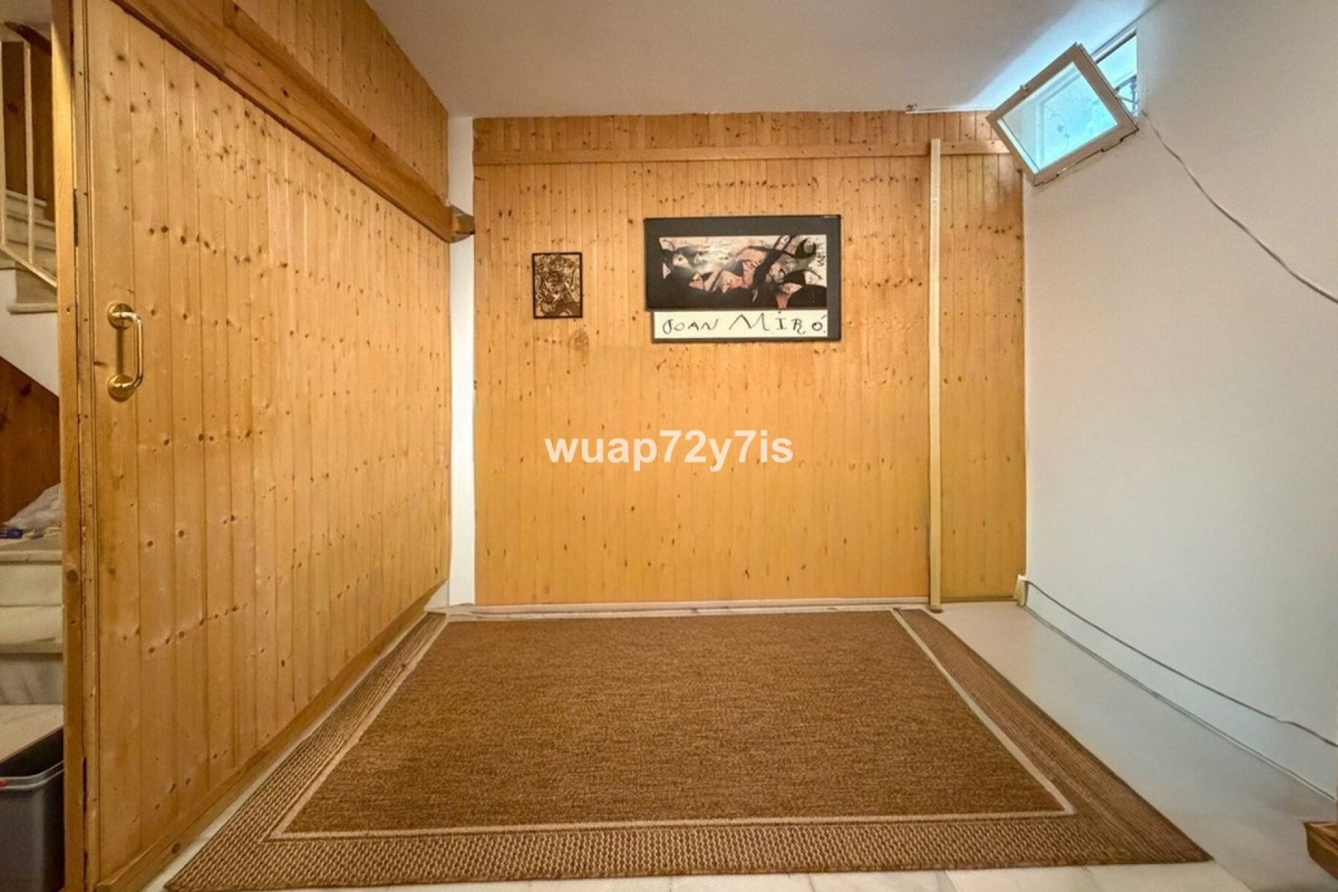 Rynek wtórny - Town house - Marbella - San Pedro de Alcántara