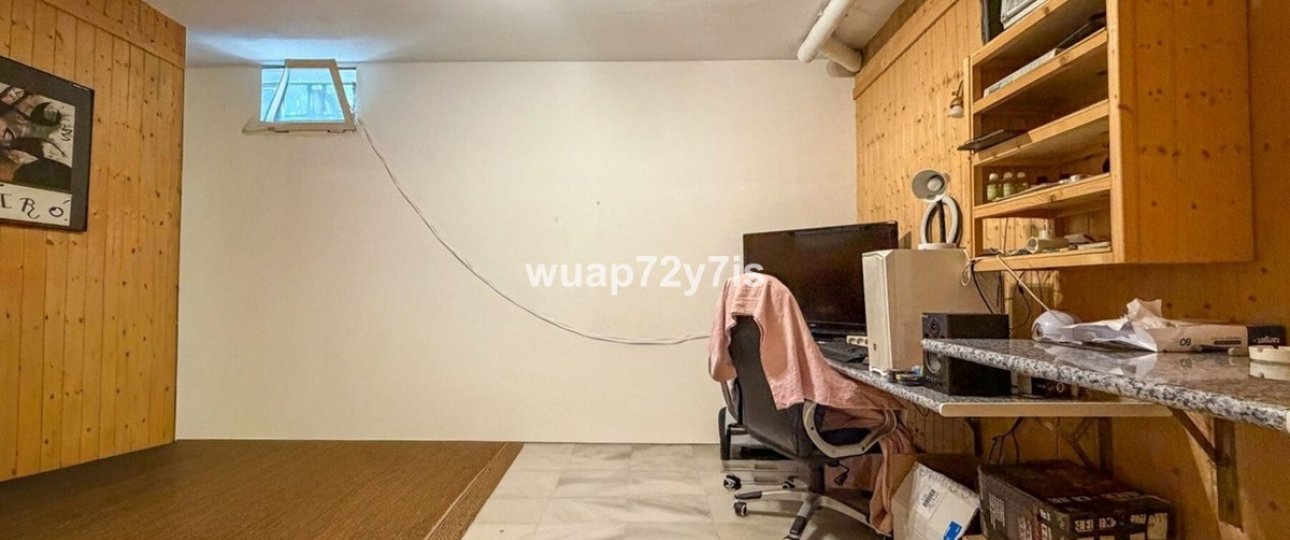 Rynek wtórny - Town house - Marbella - San Pedro de Alcántara