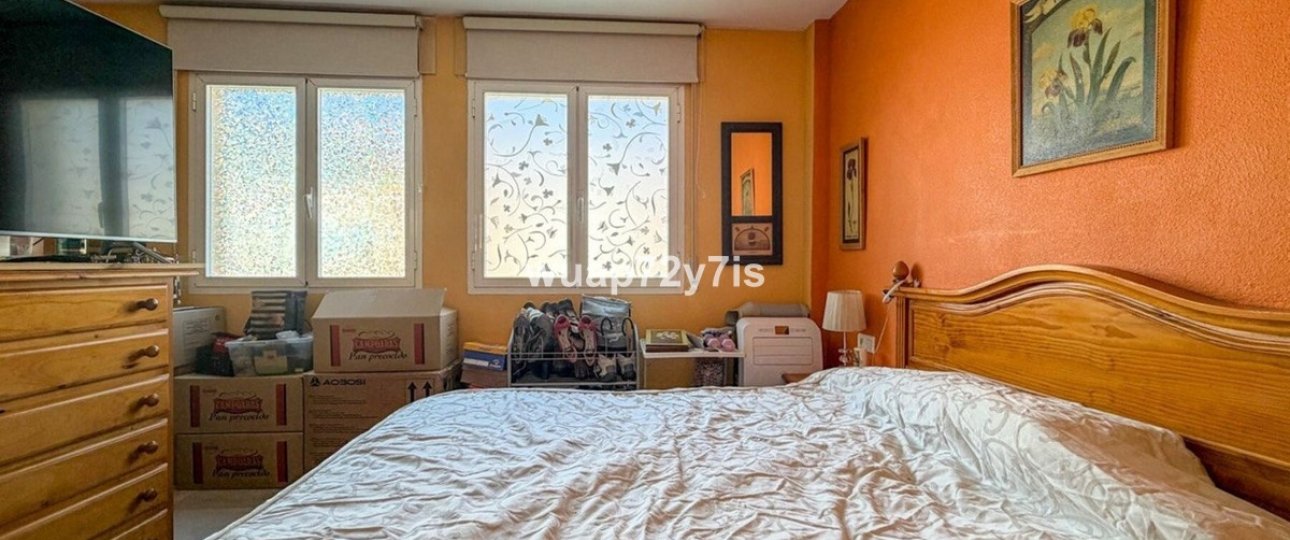 Rynek wtórny - Town house - Marbella - San Pedro de Alcántara
