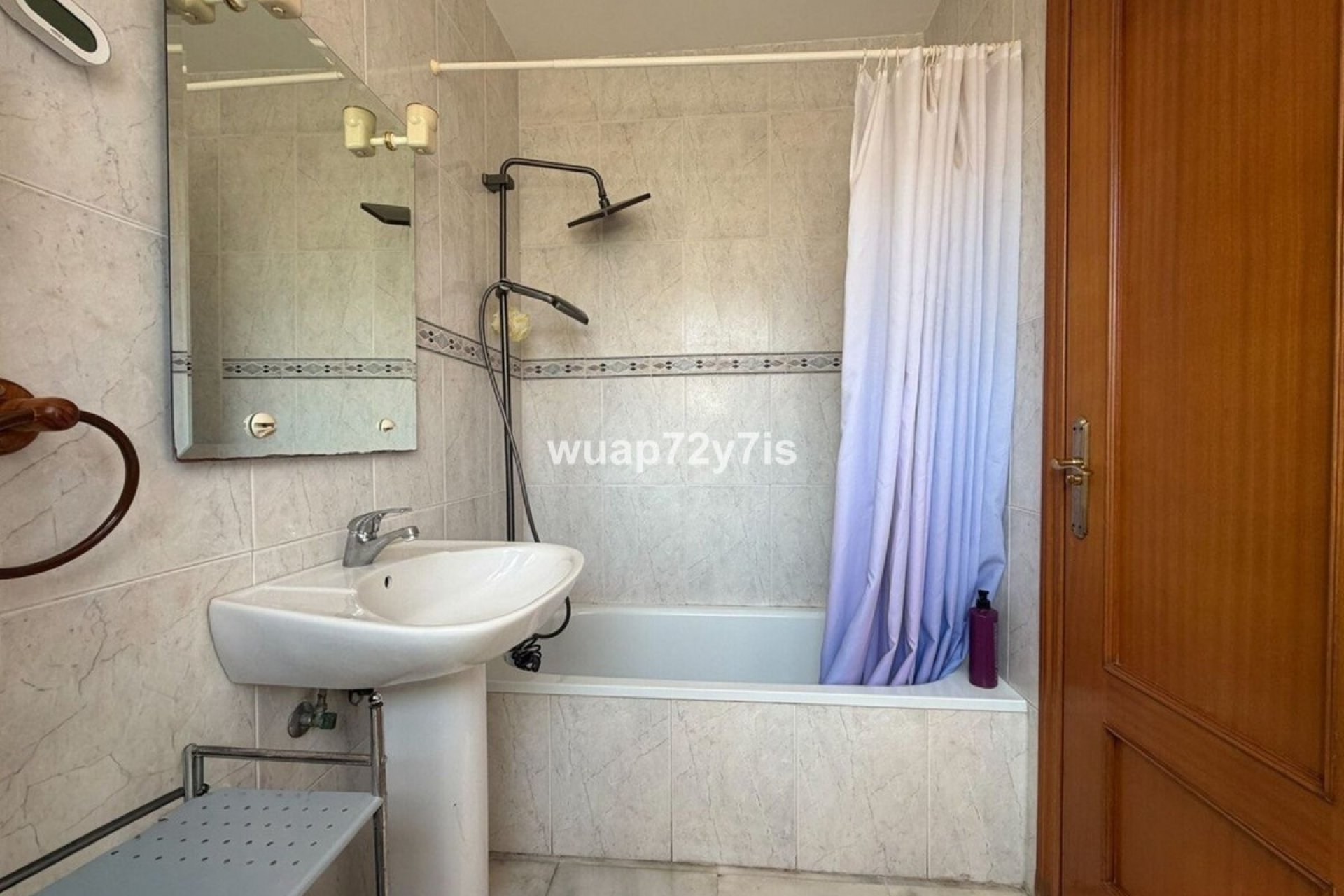 Rynek wtórny - Town house - Marbella - San Pedro de Alcántara