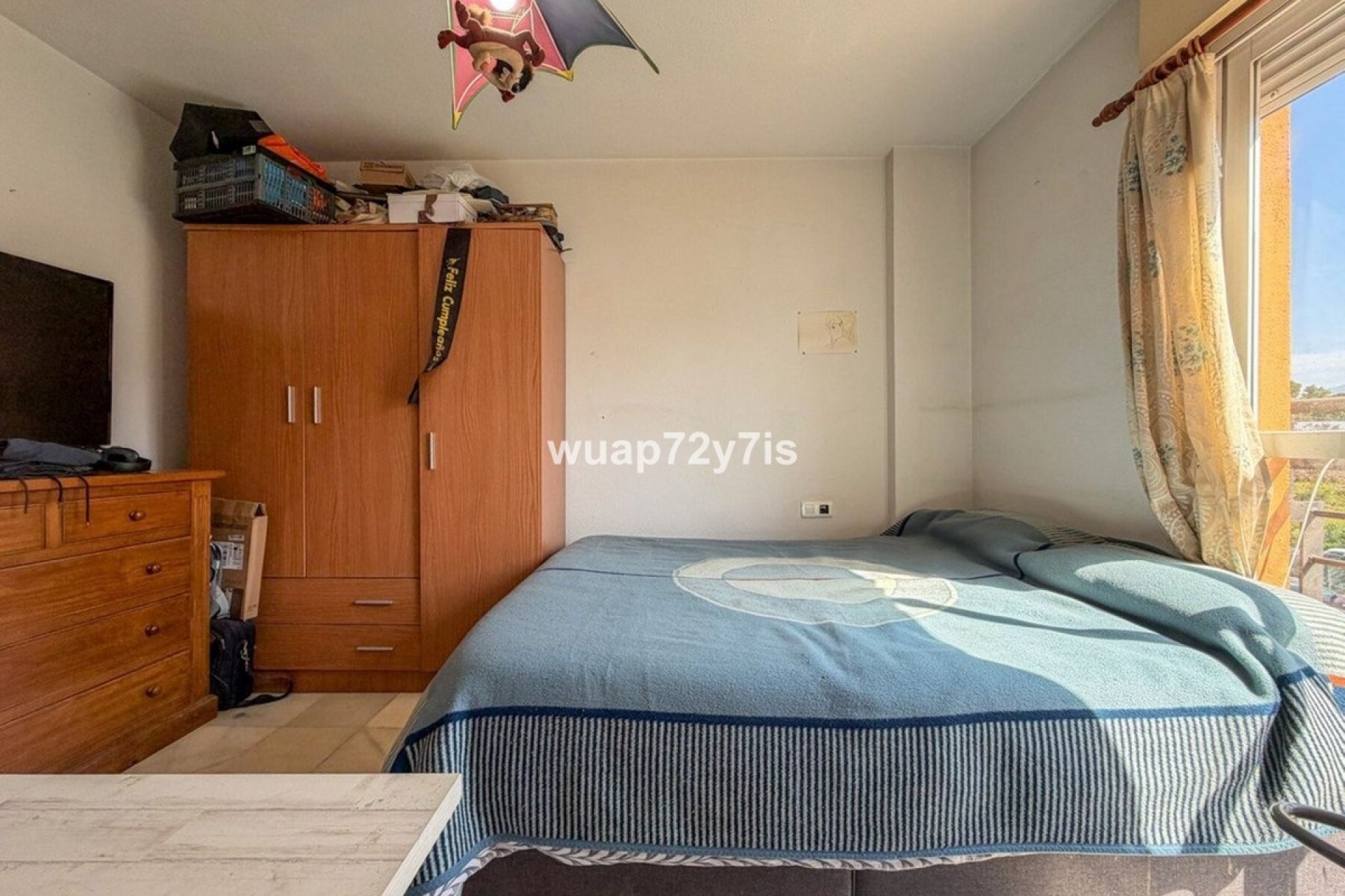 Rynek wtórny - Town house - Marbella - San Pedro de Alcántara